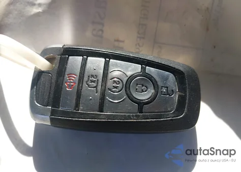 2022 Ford Explorer Xlt z USA, uszkodzony, nr VIN 1FMSK8DHXNGA37522